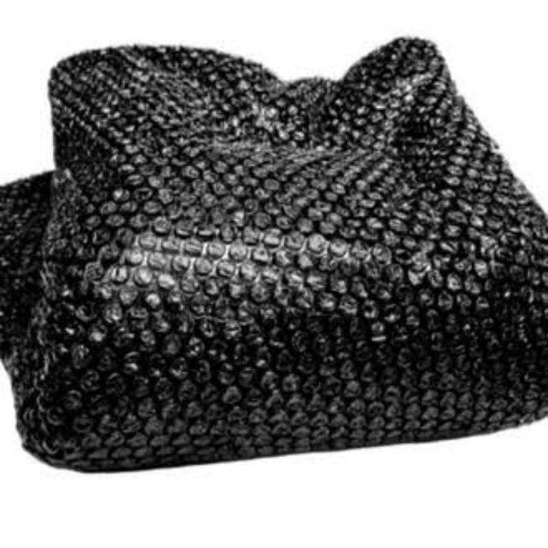 

Tambahan Bubble wrap