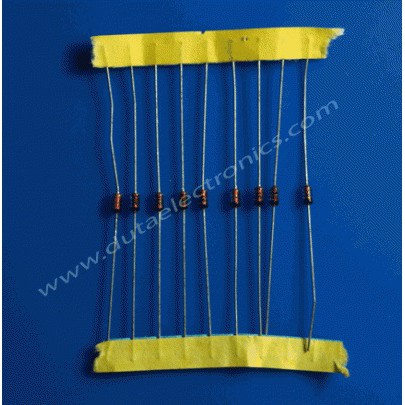 DIODE ZENER C16 ZENER DIODE AXIAL