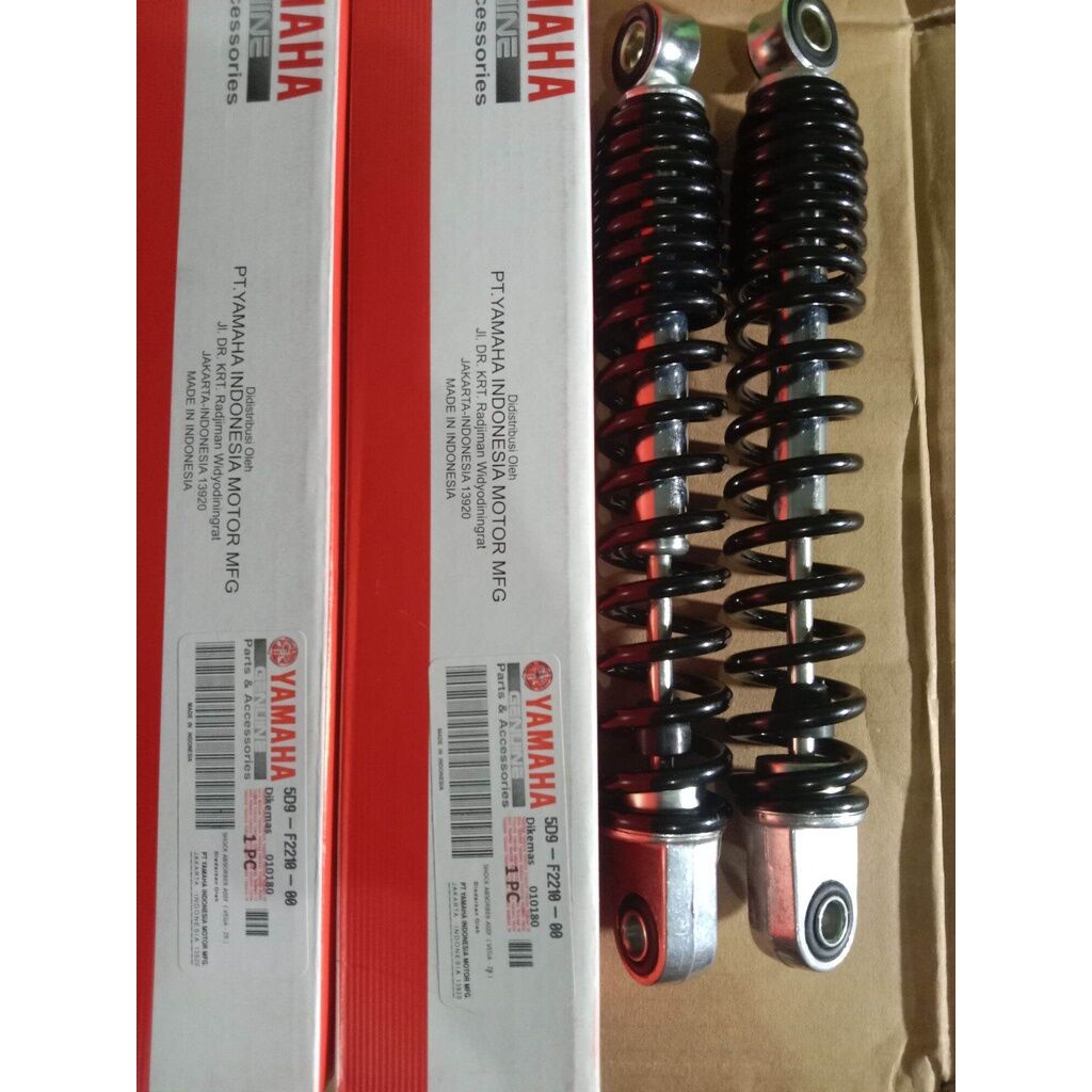 SHOCKBREAKER BELAKANG VEGA R/VEGA ZR