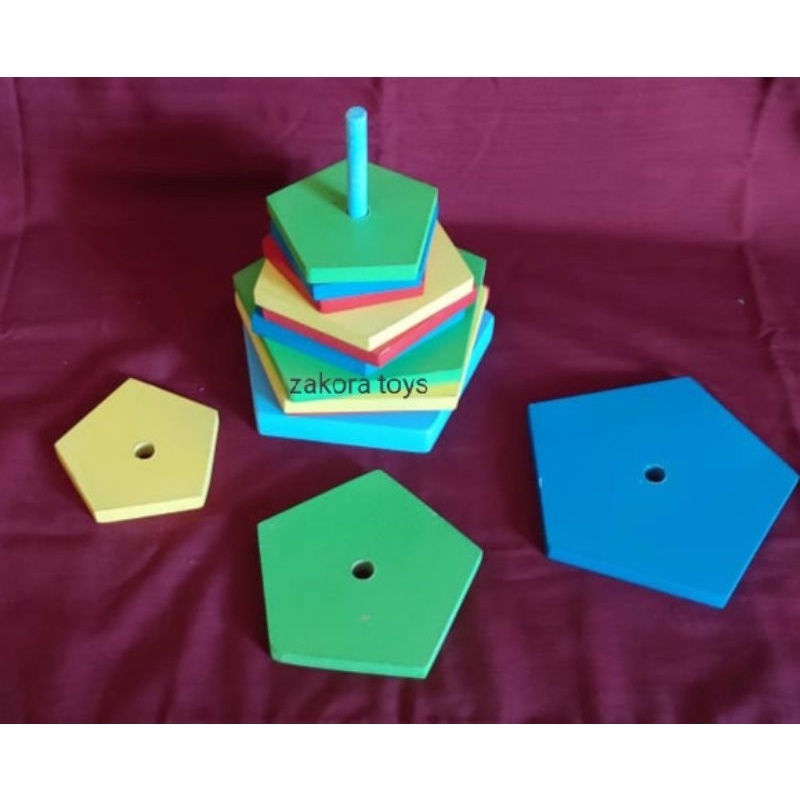 Jual MENARA PELANGI SEGILIMA | Shopee Indonesia