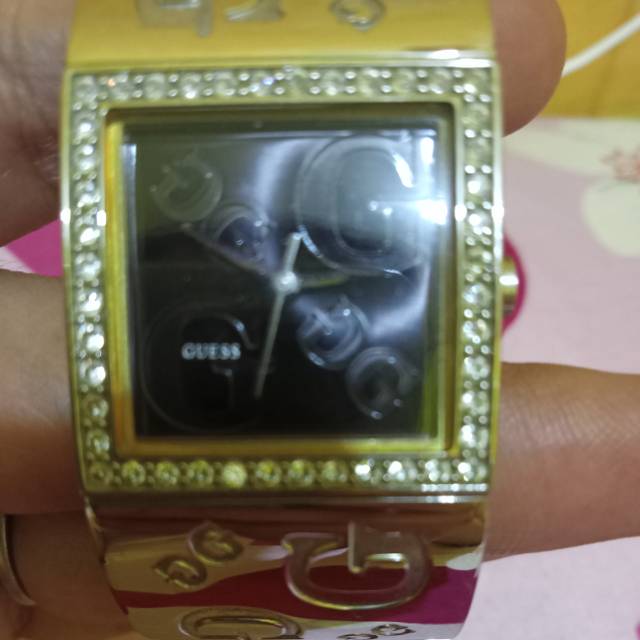 Jam guess ori