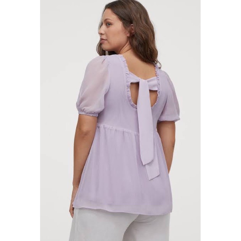 Mama Lilac Dress