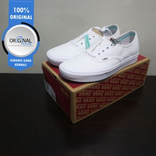 white vans comfycush