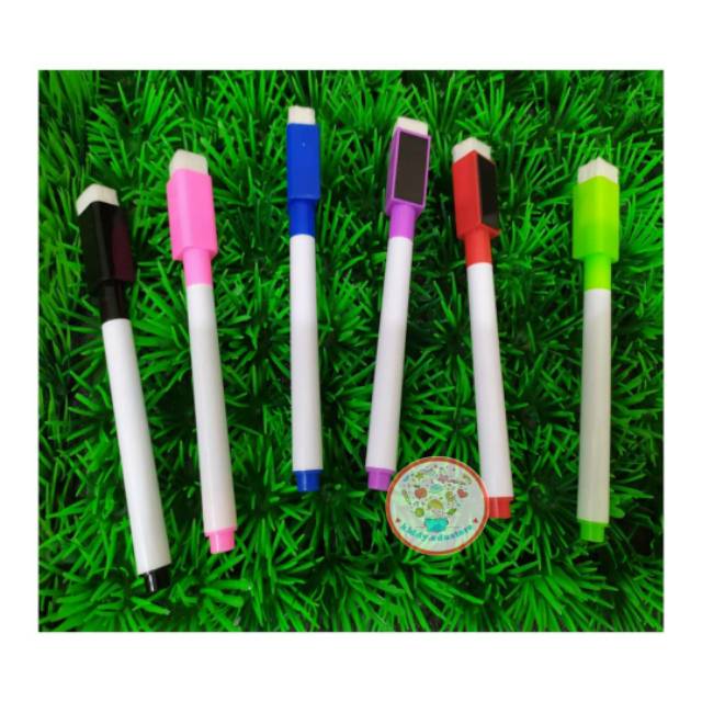 

kiddy.edustore - SPIDOL MINI WIPE CLEAN UNTUK TULIS HAPUS