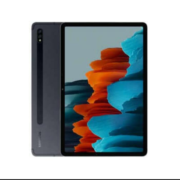 tablet mantap coy.... SAMSUNG GALAXY TAB S7+ PLUS RESMI (8/256GB)