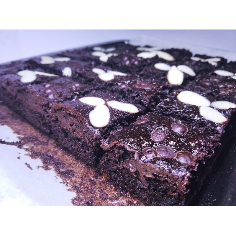 

Brownies Espresso