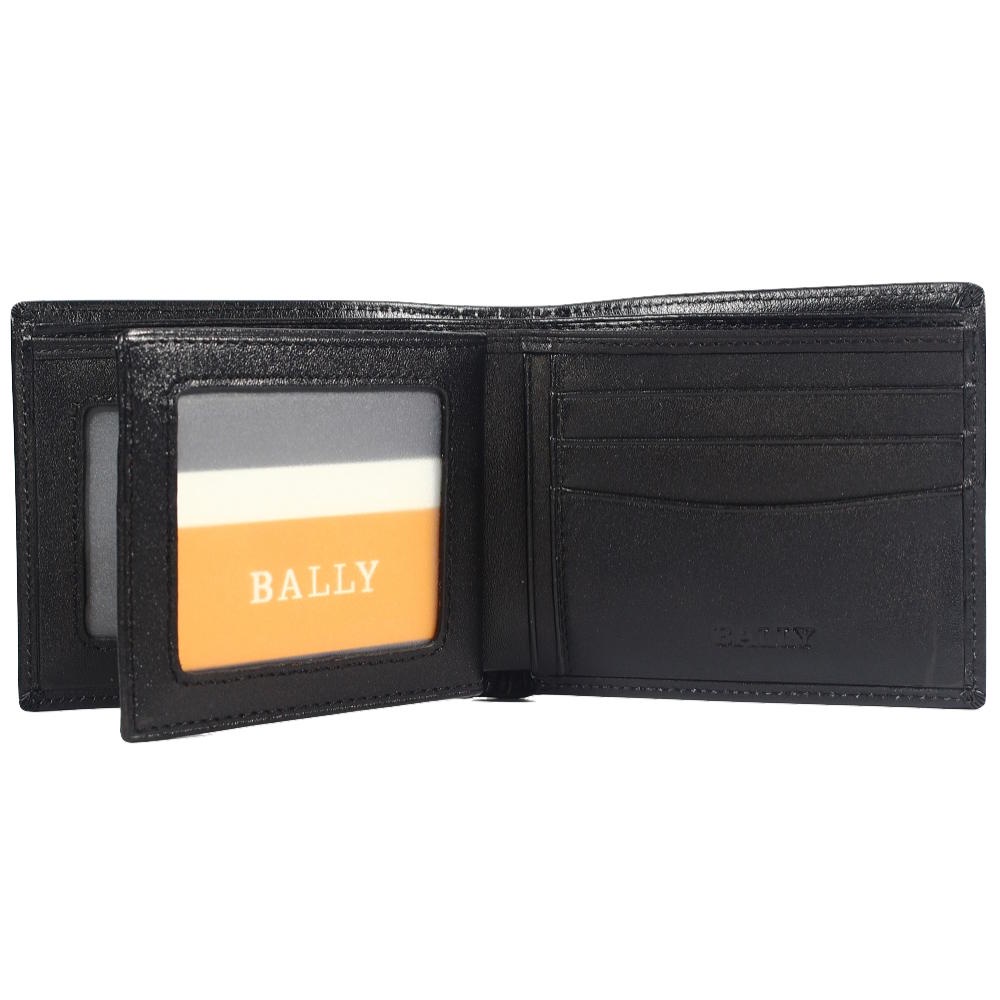 TOKOKOE - Dompet Pria model Tidur bahan Kulit Premium Dompet Lipat - BAL 56-12 Black