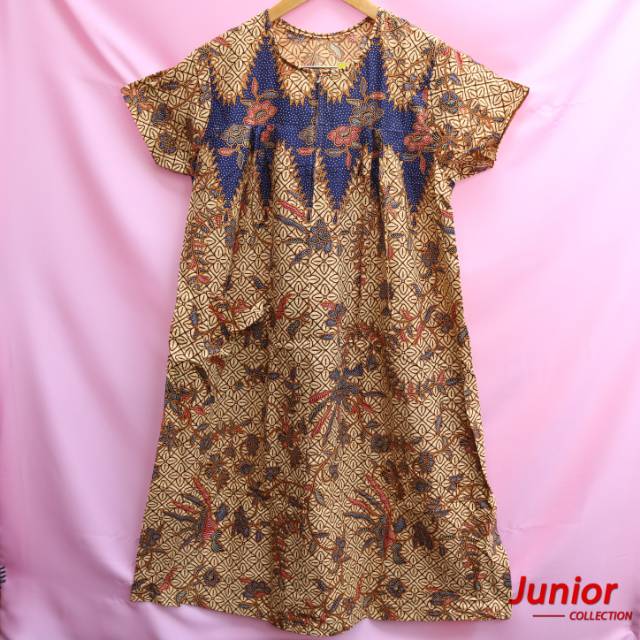 Daster Batik (D105-05)