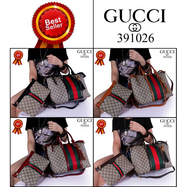 Gucci Ophidia 391026