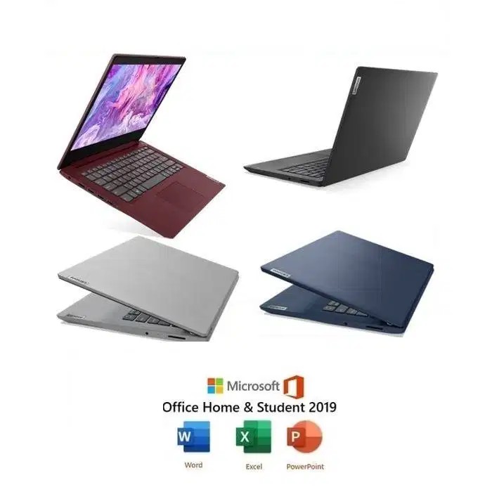 Lenovo Ideapad Slim 3 AMD 3020e 4GB RAM 256GB SSD