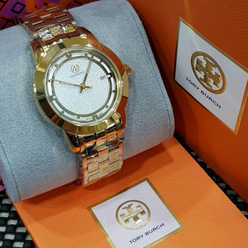 JAM TANGAN WANITA TORY BURCH