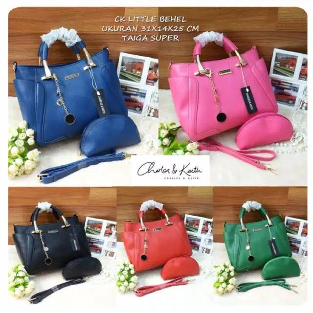 Tas murah little behel ck tas termurah import