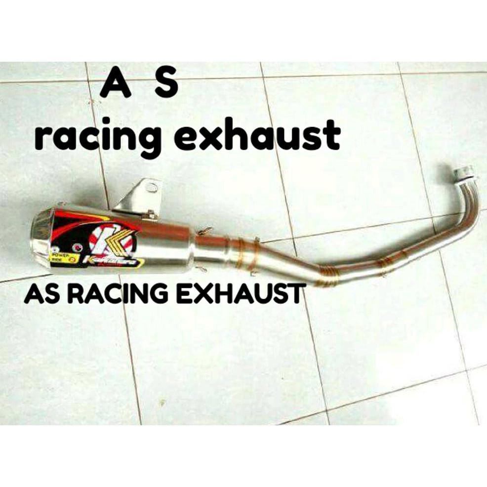 Baru Knalpot Racing Jupiter Z.  Knalpot Racing Kawahara Gt Pro.  Knalpot Jupiter Z Kolong. Knalpot