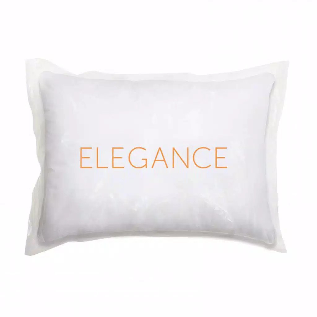 ELEGANCE Bantal Bayi &amp; Balita (ONLY BANTAL TANPA SARUNG)