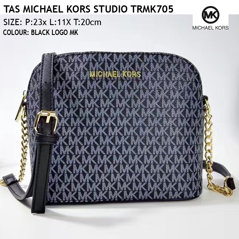 tas michael kors sling bag