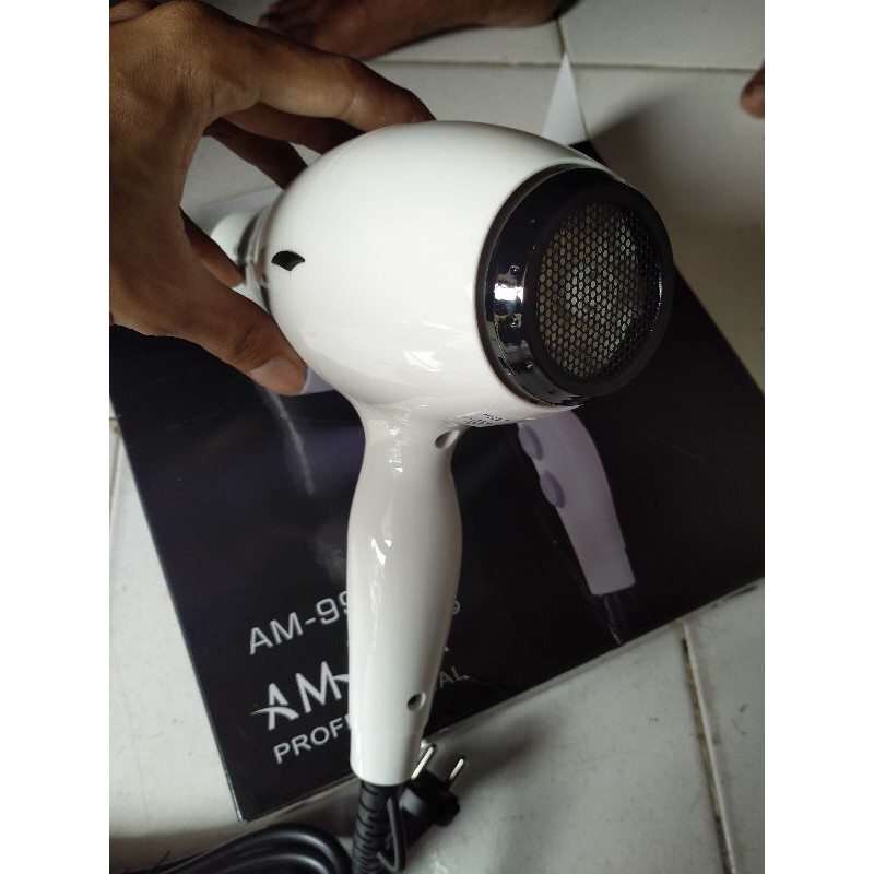 hairdryer Amara / hairdryer salon / hairdryer / pengering rambut / pengering rambut salon