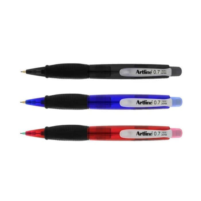 

PENSIL MEKANIK ARTLINE EK-7070 ( 0,7 MM)