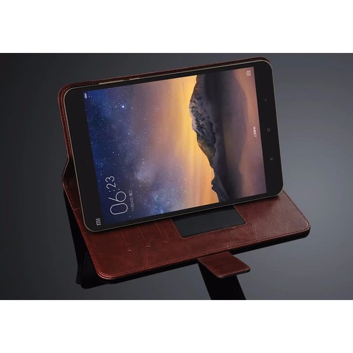 FLIP COVER WALLETCase  Xiaomi Mi Pad 2 / Xiaomi Mi Pad 3 / case hp / soft case / hard case