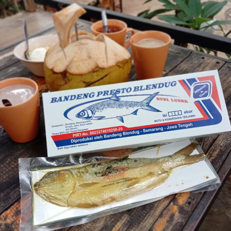 

BANDENG PRESTO BLENDUG ASLI SEMARANG | BANDENG PRESTO VACUM | BANDENG TULANG LUNAK | OLEH-OLEH SEMARANG | KULINER SEMARANG