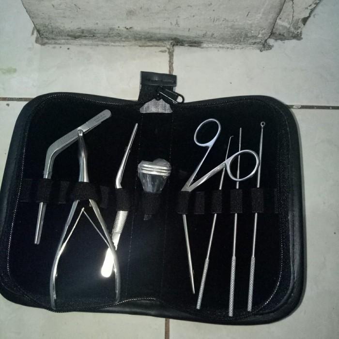 Harga Alat THT SET Terbaru Oktober 2022 |BigGo Indonesia
