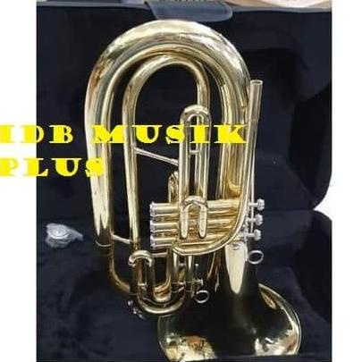 Marching Baritone Ostrava Gold Series Original