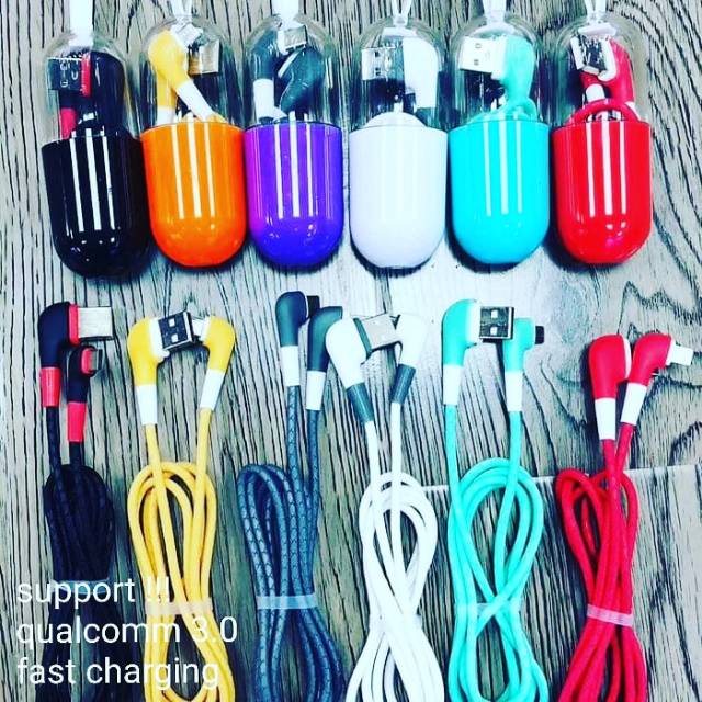 Kabel Data Umaxx Micro (v8)