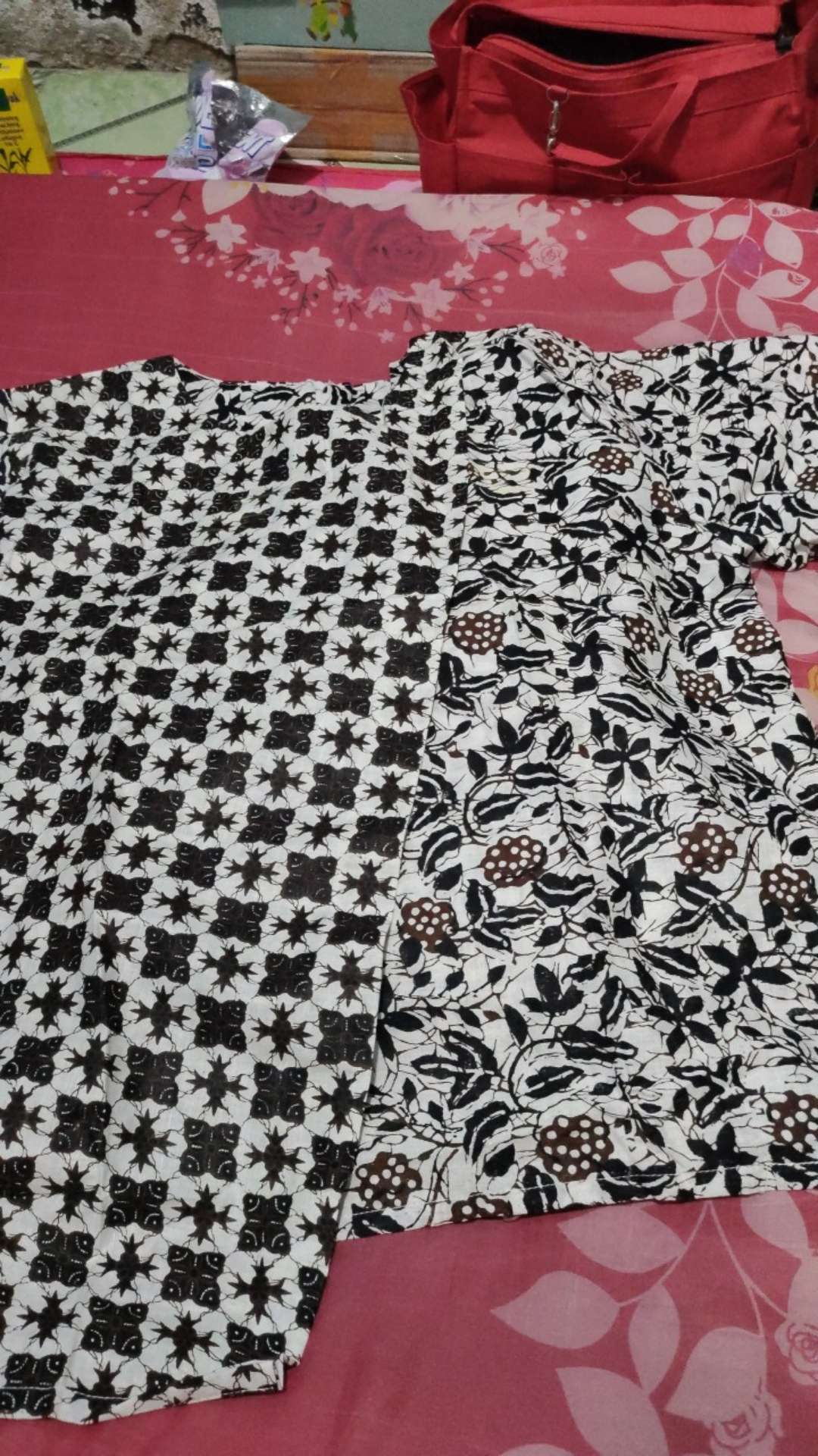 Atasna Batik Wanita Ppbtk07 Modern Batik Cassual Atasanbatik Wanitabatik /atasanwanita/atasanbatik