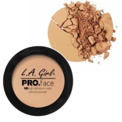 ☘️Yuri Kosmetik☘️ LA GIRL Pro Face Powder