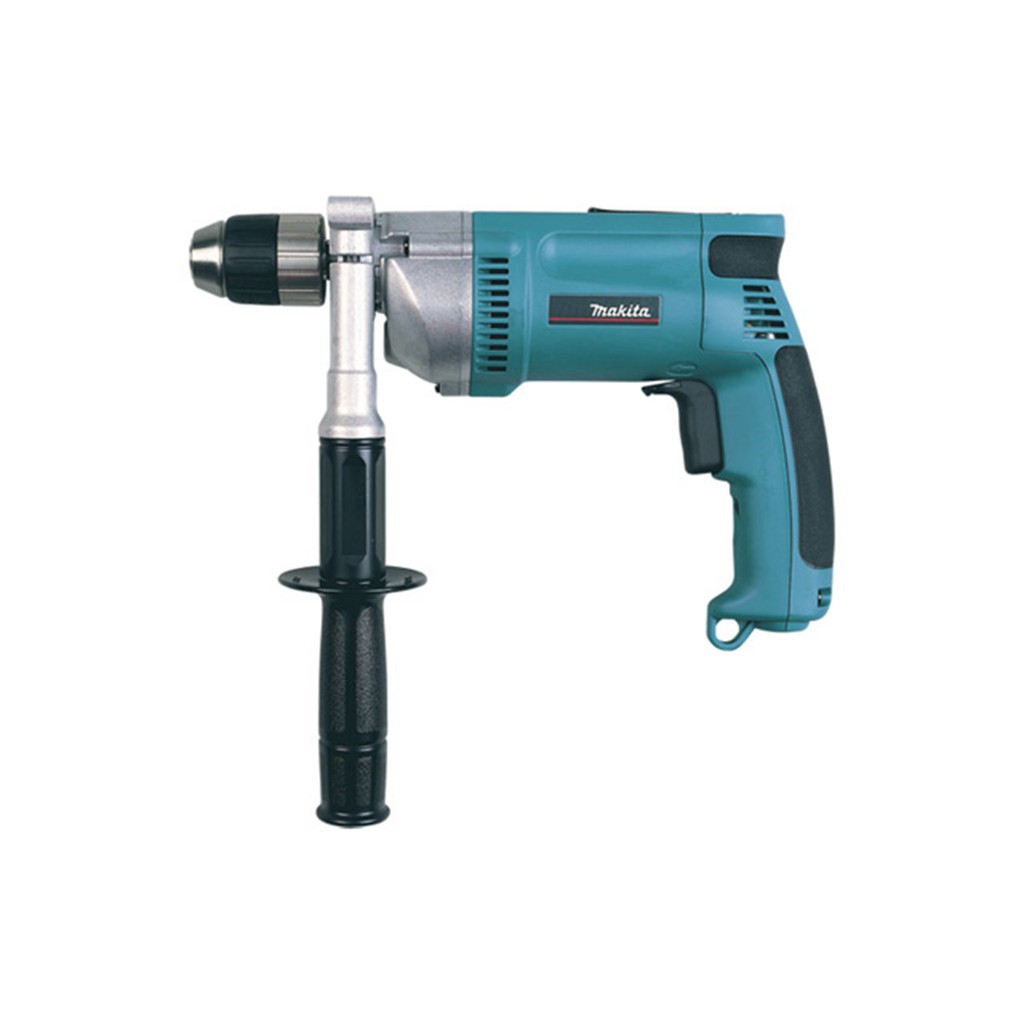 Mesin Bor Tembok Hammer Drill DP4003 MAKITA