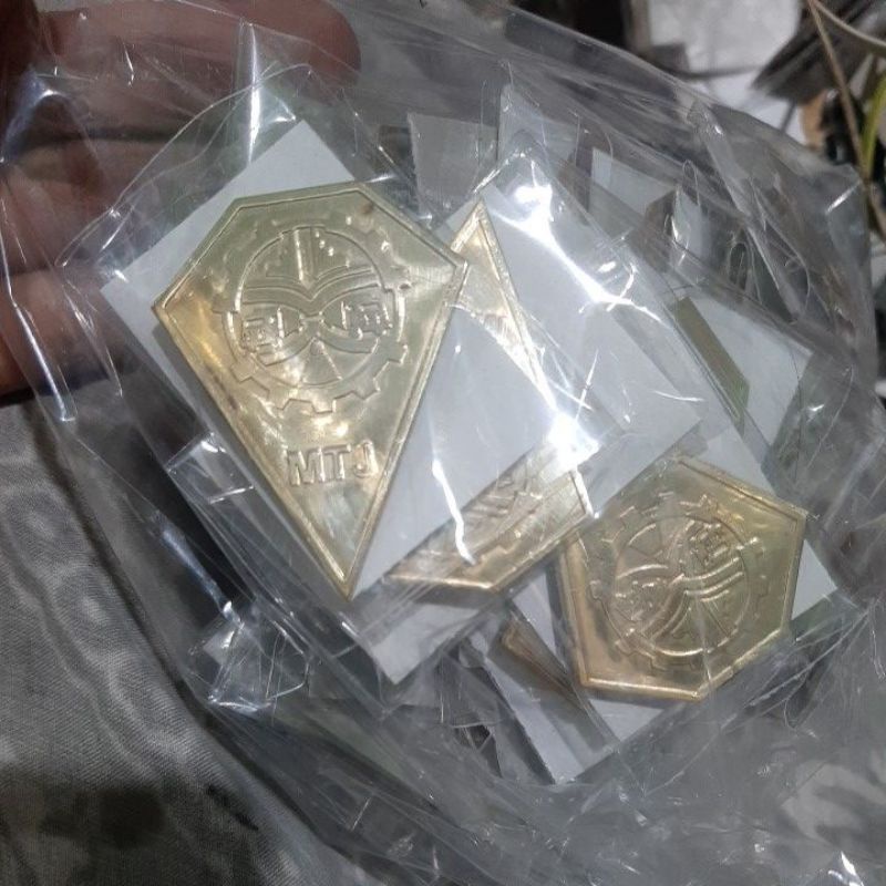 tanda taruda MTJ poltrada bali