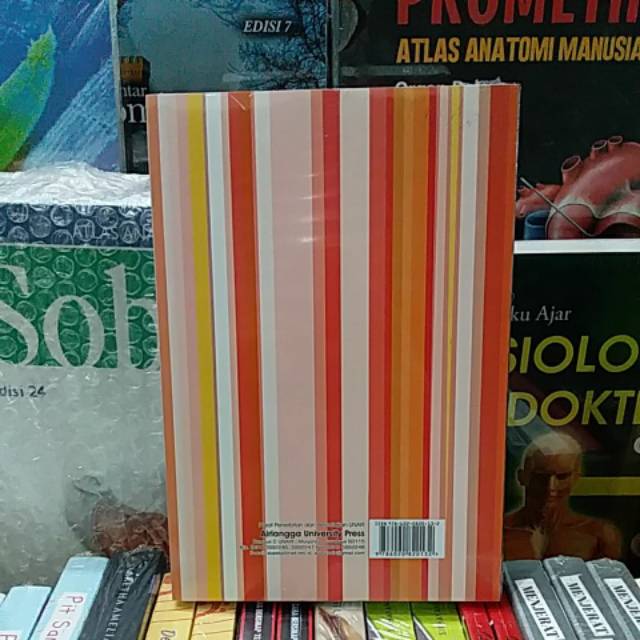 BUKU MANAJEMEN FARMASI EDISI KE 4 ORIGINAL