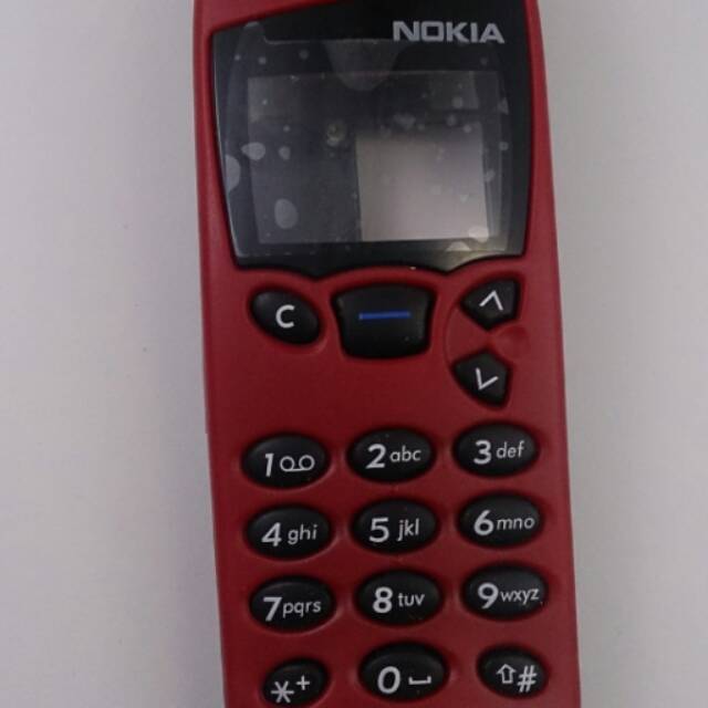 Casing+tulang nokia 5110