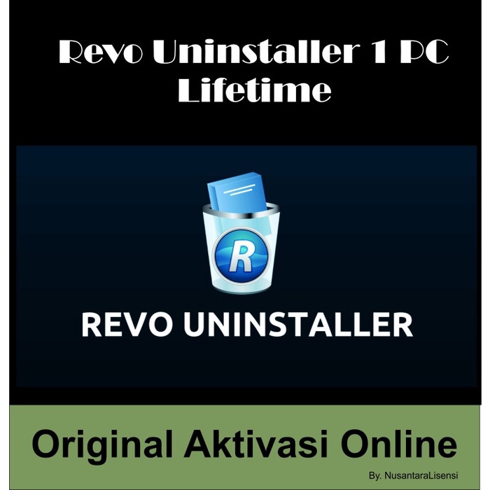 (READY) Revo Uninstaller Pro License Key [update online]