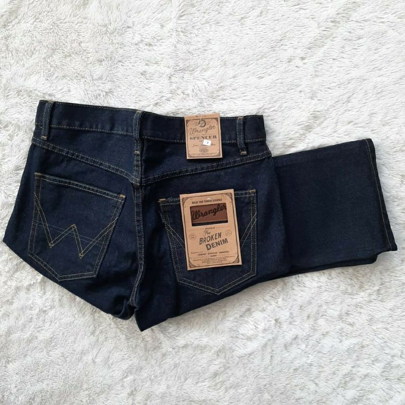 PROMO CUCI GUDANG.celana panjang WR jeans pria casual. COD. TERLARIS. BES QUALITY