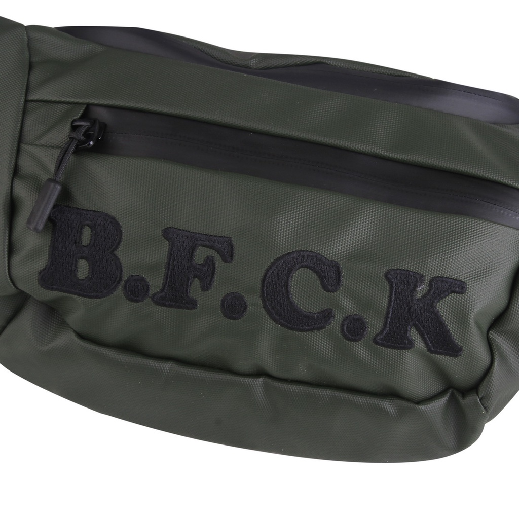 Tas Selempang Waistbag Buffback Drex.