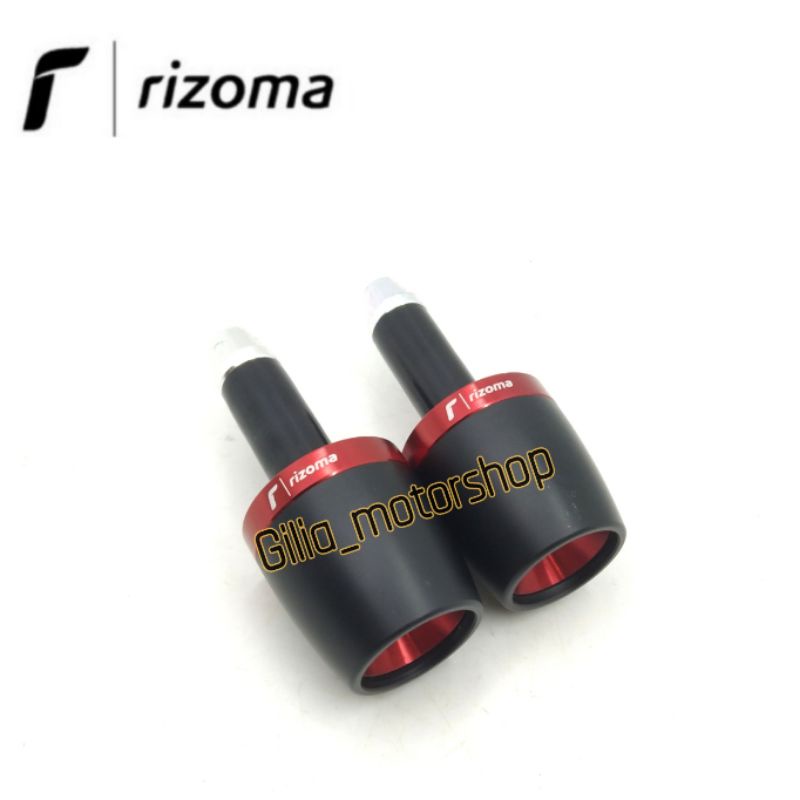 Jalu Stang Bandul sporty Rizoma Universal Motor