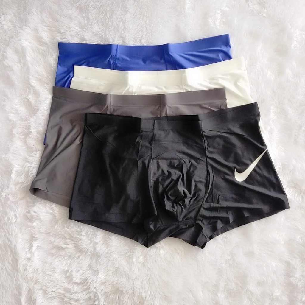 [HARGA PER 1 BOXER] BOXER PRIA NIKE - CELANA DALAM PRIA- MEN TRUNK UNDERWEAR - HARGA PER SATUAN