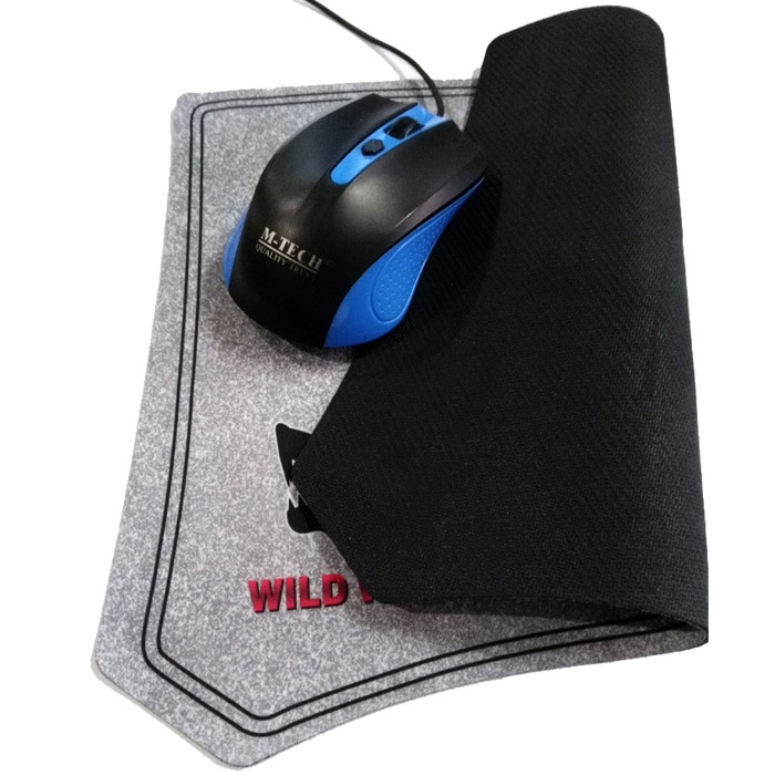 Mouse pad Gaming Hunter