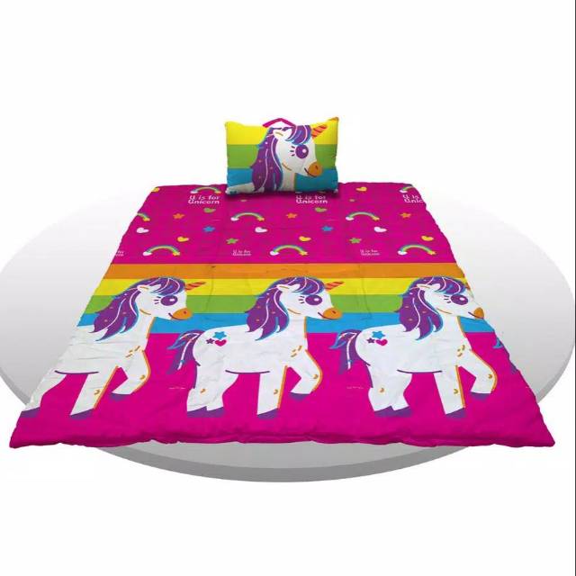 BALMUT LADY ROSE UNICORN