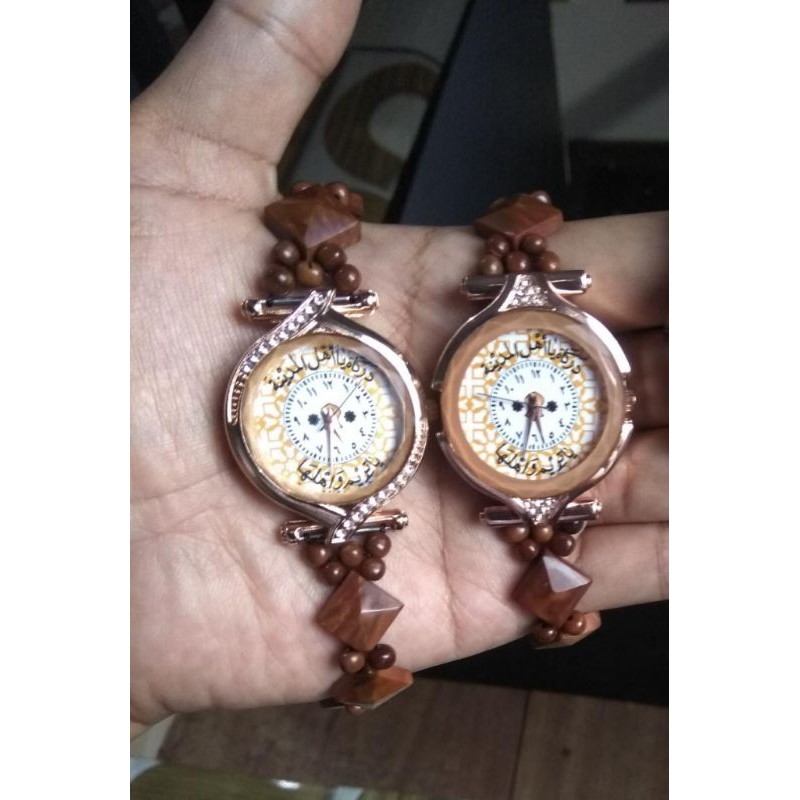 jam tangan kaukah wanita