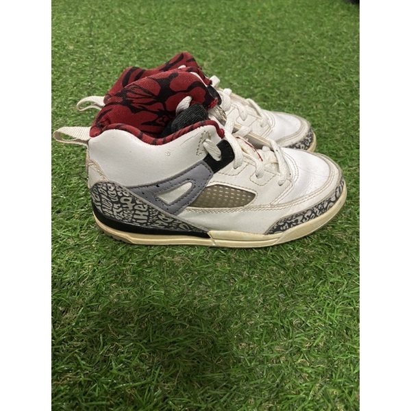 PRELOVED AIR JORDAN KIDS AJ 4