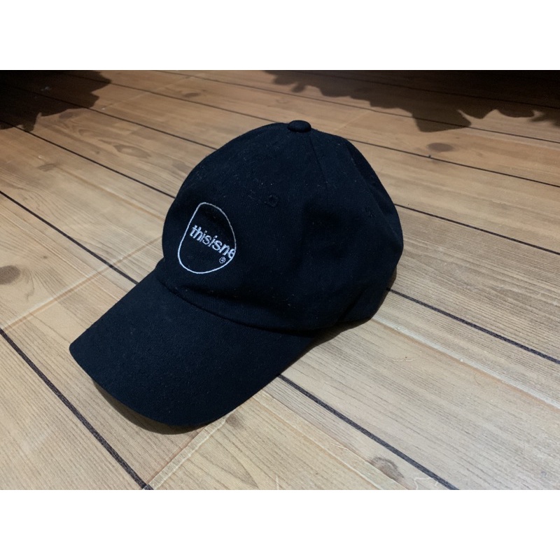 THISISNEVERTHAT SECOND ORIGINAL