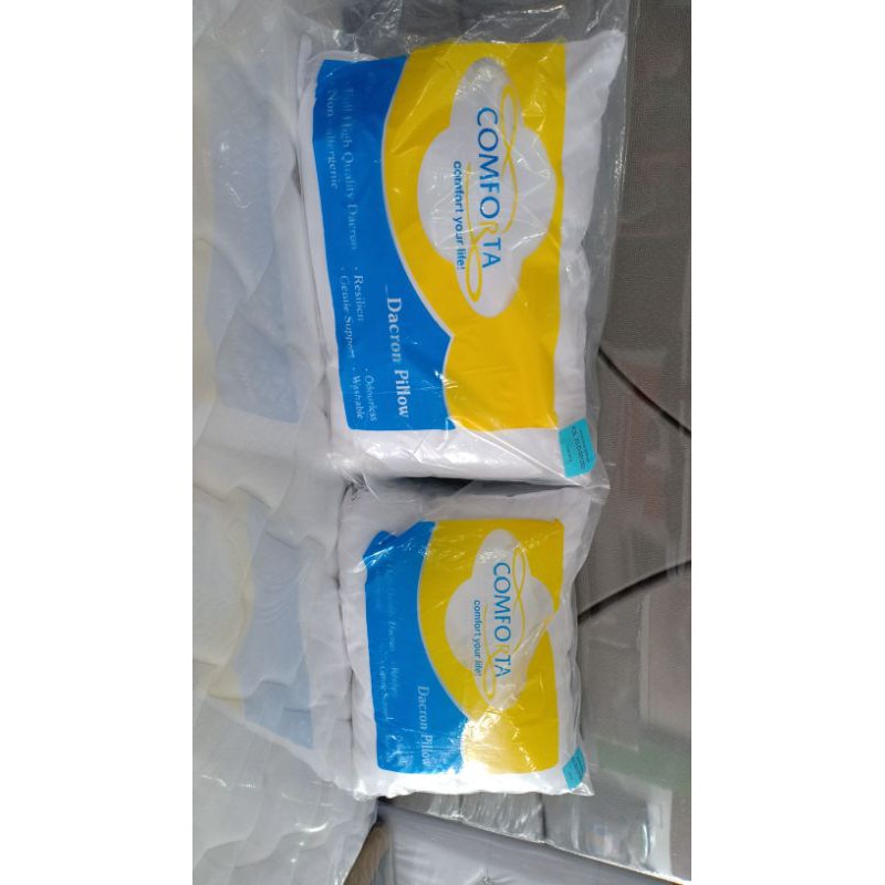 Distributor Bantal Comforta 9Y3jNK5izopZq9