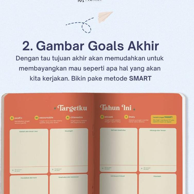 

NDQI PLANNER 2022 | PLANNER CANTIK | PLANNER BERKUALITAS | MURAH Tampil Beda dengan