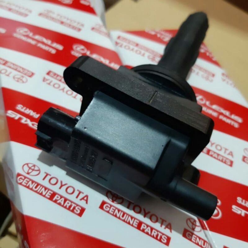 Coil Ignition Koil Pengapian Kuil Avanza Xenia 1300cc 1.3 Lama Old Non VVTI