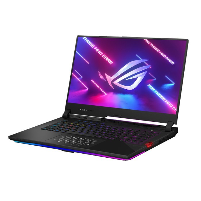 ASUS ROG GA402RJ R9X6B6G - R9 6900HS 16GB 512GB WIN11+OHS GREY