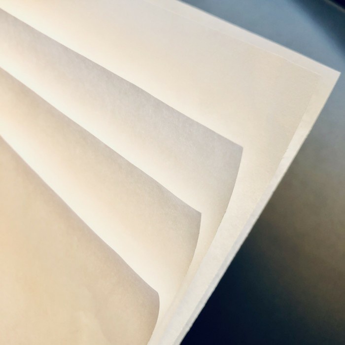 

Kertas roti putih /abu 75x100
