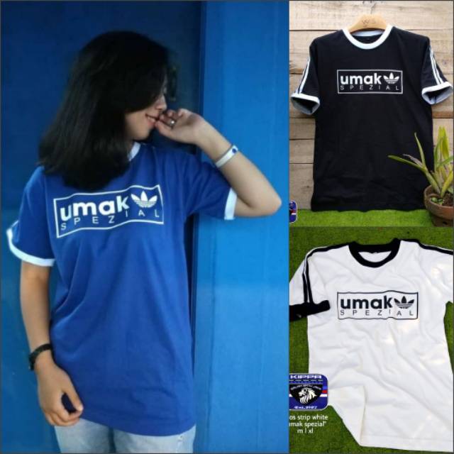 Kaos arema umak spezial