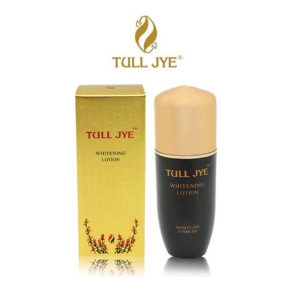 Tull Jye WHITENING LOTION 60ml