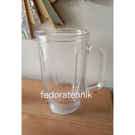 Gelas Blender National Viva Omega Sachiko